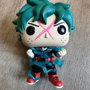 Funko Pop! My Hero Academia